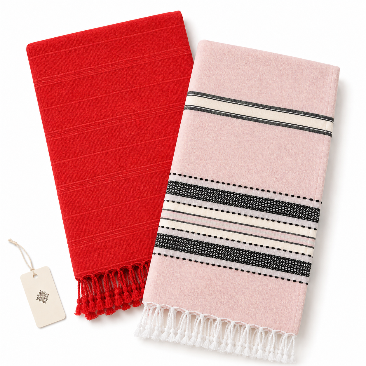 The Hammam Set