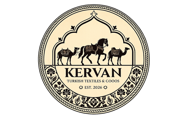 Kervan Goods