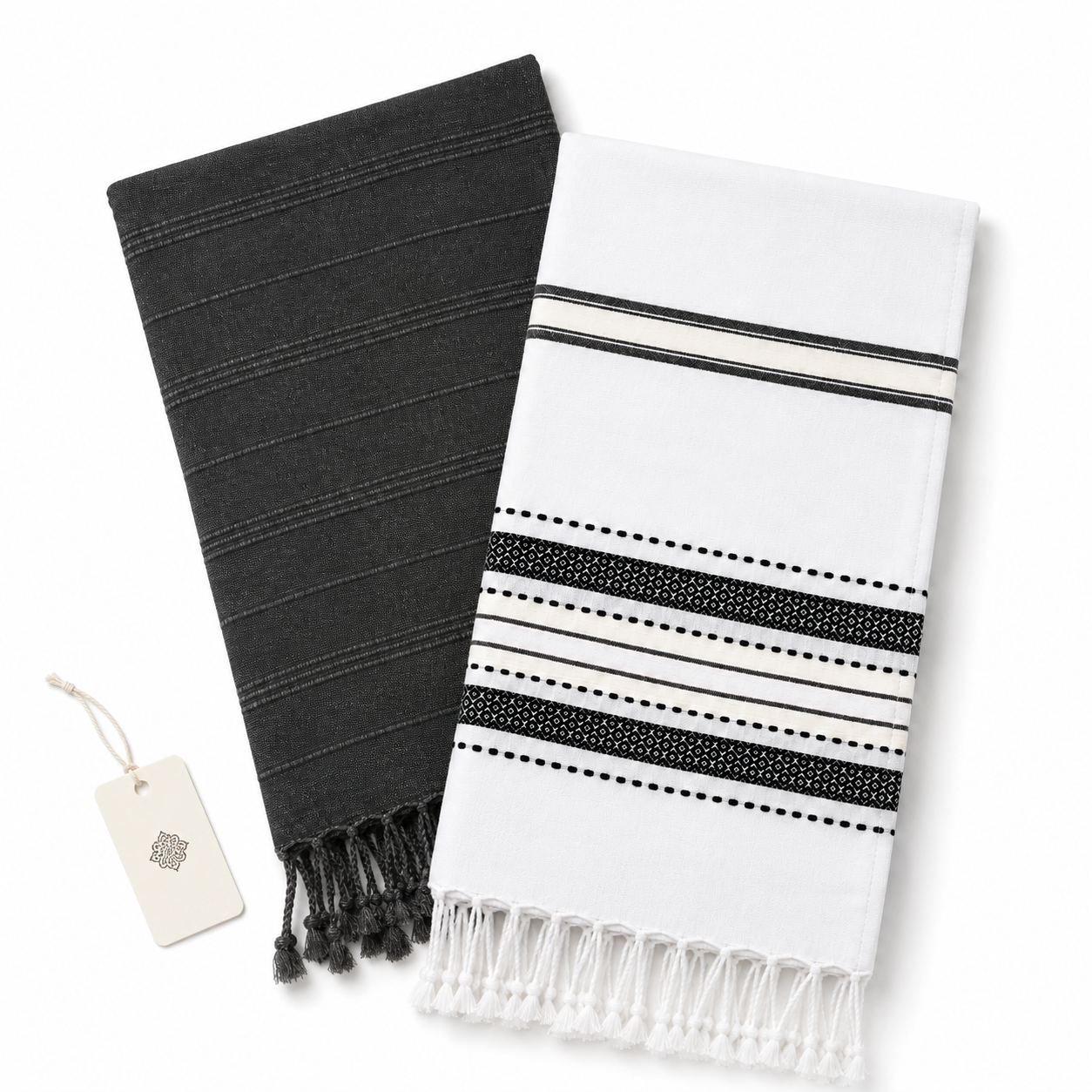 The Hammam Set
