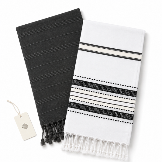 The Hammam Set