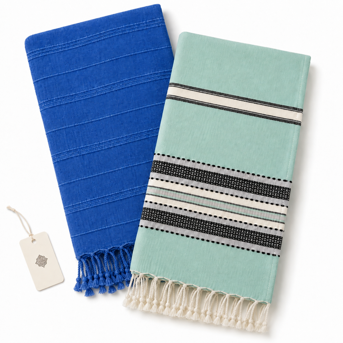 The Hammam Set