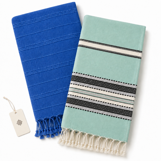 The Hammam Set